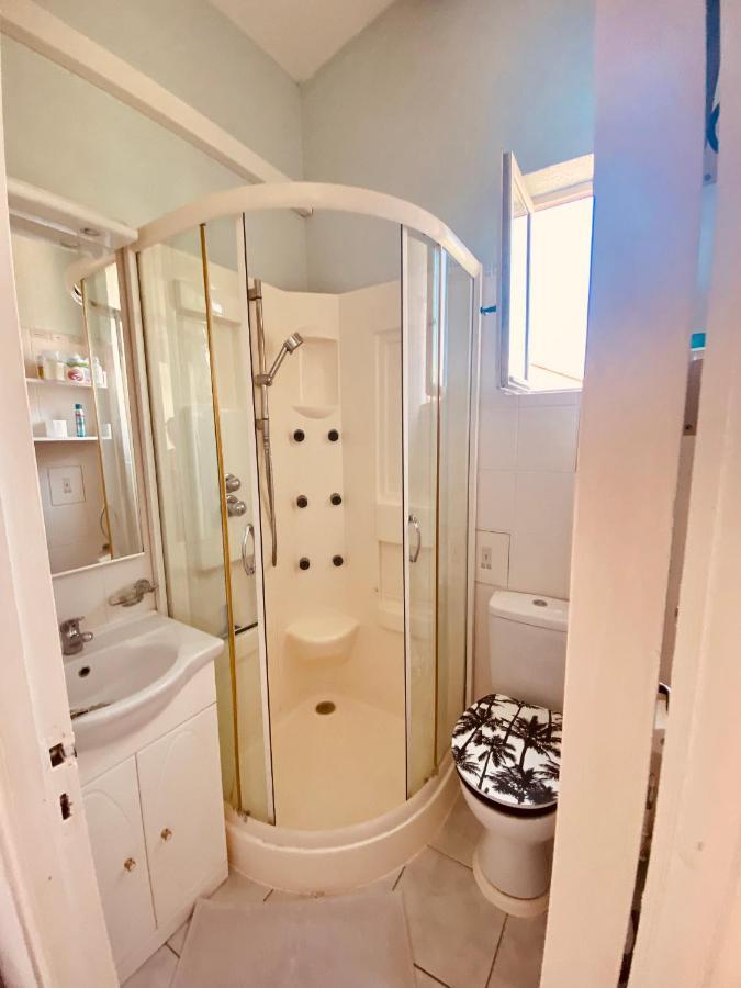 Mazet Dans Residence Avec Piscine Au Coeur Du Golfe De Saint-Tropez 코골렝 외부 사진